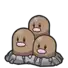 Dugtrio