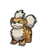Growlithe