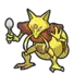 Kadabra