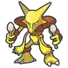 Alakazam
