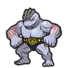 Machoke