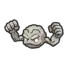 Geodude