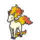 Rapidash