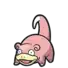 Slowpoke