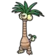 Exeggutor