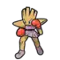 Hitmonchan