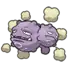 Weezing