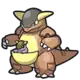 Kangaskhan