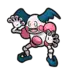 Mr. Mime