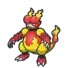 Magmar