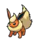 Flareon