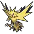 Zapdos