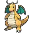 Dragonite