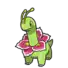 Meganium