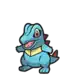 Totodile