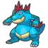 Feraligatr