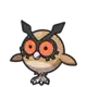 Hoothoot
