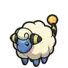 Mareep