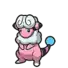 Flaaffy