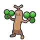 Sudowoodo