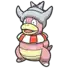 Slowking