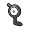 Unown
