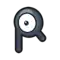 Unown