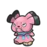 Snubbull