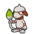 Smeargle