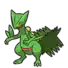 Sceptile