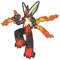 Blaziken