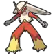 Blaziken
