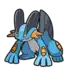 Swampert