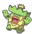 Ludicolo