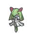 Kirlia