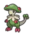 Breloom