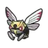 Ninjask