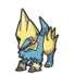 Manectric