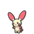 Plusle