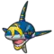 Sharpedo