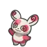 Spinda