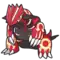 Groudon