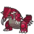 Groudon