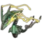 Rayquaza