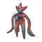 Deoxys