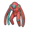 Deoxys