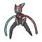 Deoxys