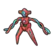 Deoxys