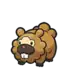 Bidoof
