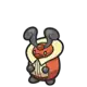 Kricketot